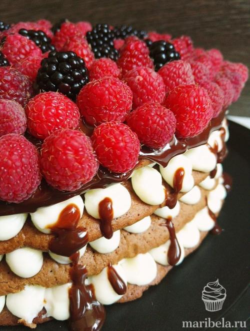 Крем из маскарпоне. Крем-чиз с маскарпоне