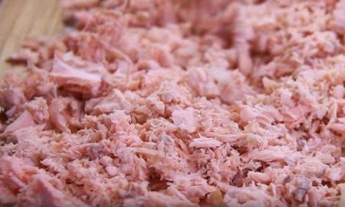 Пельмени с красной рыбой рецепт. Как приготовить очень вкусные домашние пельмени с красной рыбой