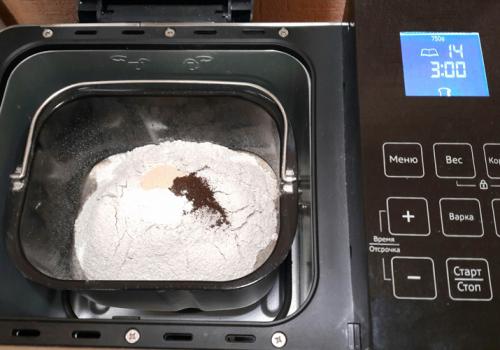 Белый хлеб в хлебопечке Редмонд. Ржаной хлеб в хлебопечке Редмонд — проверенный рецепт