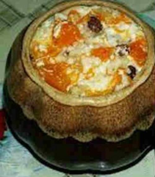 Каша с тыквой польза. Узнайте, почему полезна тыквенная каша?