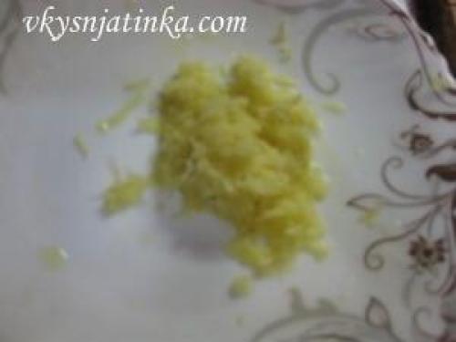 Семга с овощами жареная. Шаги приготовления 05 Семга с овощами жареная. Шаги приготовления 05