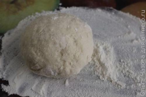 Манты с тыквой и морковью, рецепты с фото