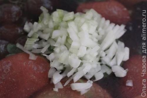 Манты с тыквой и морковью, рецепты с фото