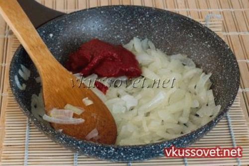 Рагу из свинины с картошкой и капустой. Как приготовить картофель с капустой и мясом: 03 Рагу из свинины с картошкой и капустой. Как приготовить картофель с капустой и мясом: 03