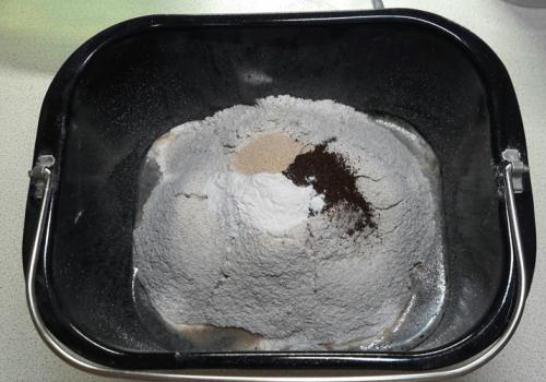 Белый хлеб в хлебопечке Редмонд. Ржаной хлеб в хлебопечке Редмонд — проверенный рецепт