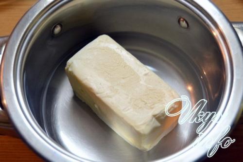 Крем для эклеров с маскарпоне. Профитроли или эклеры с маскарпоне 05 Крем для эклеров с маскарпоне. Профитроли или эклеры с маскарпоне 05