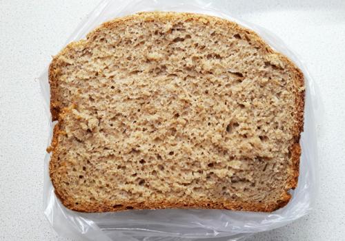 Белый хлеб в хлебопечке Редмонд. Ржаной хлеб в хлебопечке Редмонд — проверенный рецепт