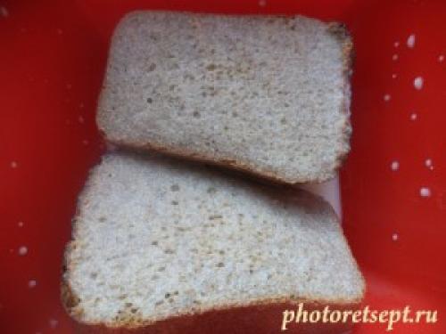 Баранья котлета, как приготовить.