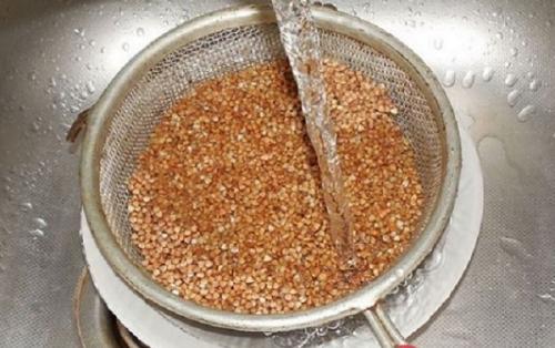 Гречка с говядиной в горшочке. Гречка с говядиной в горшочках в духовке подробный рецепт