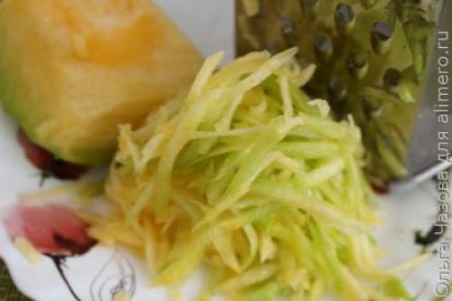 Манты с тыквой и морковью, рецепты с фото