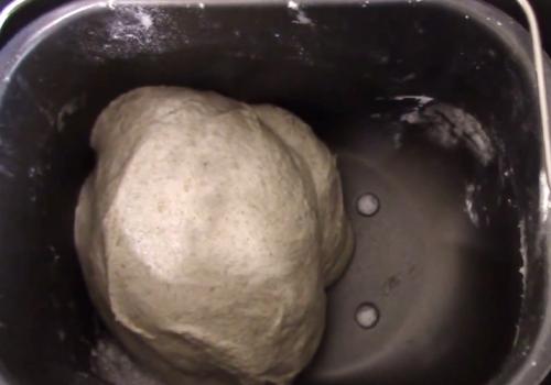 Белый хлеб в хлебопечке Редмонд. Ржаной хлеб в хлебопечке Редмонд — проверенный рецепт