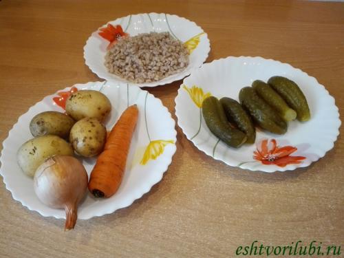 Тертые огурцы на зиму для рассольника. Лучшие огурчики для рассольника: пошаговый рецепт заготовки на зиму 23 Тертые огурцы на зиму для рассольника. Лучшие огурчики для рассольника: пошаговый рецепт заготовки на зиму 23