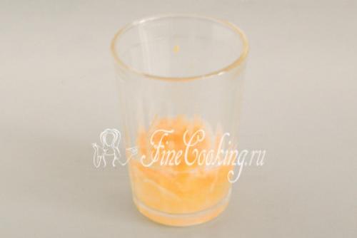 Слоеное тесто на сметане. 05 Слоеное тесто на сметане. 05