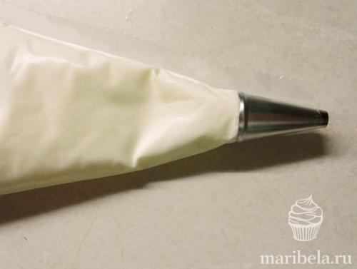 Крем из маскарпоне. Крем-чиз с маскарпоне