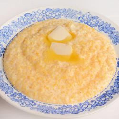 Каша в мультиварке Редмонд
