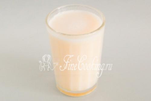 Слоеное тесто на сметане. 06 Слоеное тесто на сметане. 06