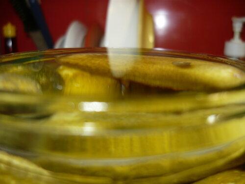 Огурцы на терке для рассольника. Вариант 3: Рассольник без огурцов с болгарским перцем 18 Огурцы на терке для рассольника. Вариант 3: Рассольник без огурцов с болгарским перцем 18