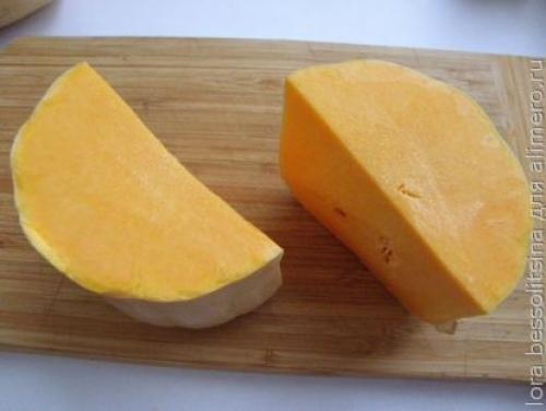 Манты с тыквой сладкие. Сладкие манты с тыквой, рецепты с фото