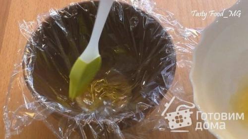 Салат с яйцом-пашот с лососем. Салат из лосося с яйцом-пашот 05 Салат с яйцом-пашот с лососем. Салат из лосося с яйцом-пашот 05