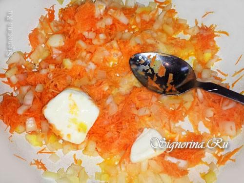 Драники из говяжьей печени. Необычные драники из говяжьей печени: секреты приготовления 07