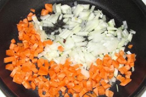 Гречка с говядиной в горшочке. Гречка с говядиной в горшочках в духовке подробный рецепт