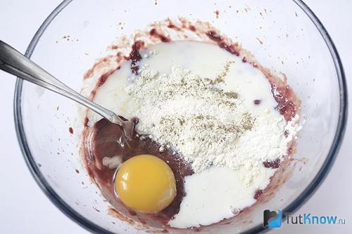 Драники из говяжьей печени. Необычные драники из говяжьей печени: секреты приготовления 01