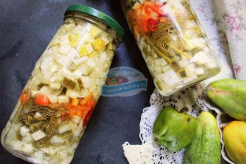 Тертые огурцы на зиму для рассольника. Лучшие огурчики для рассольника: пошаговый рецепт заготовки на зиму 09 Тертые огурцы на зиму для рассольника. Лучшие огурчики для рассольника: пошаговый рецепт заготовки на зиму 09