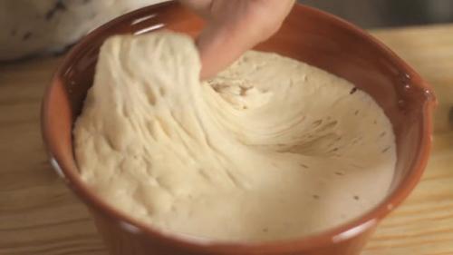 Закваска из картофеля для хлеба. Хлеб на закваске картофельный 26 Закваска из картофеля для хлеба. Хлеб на закваске картофельный 26