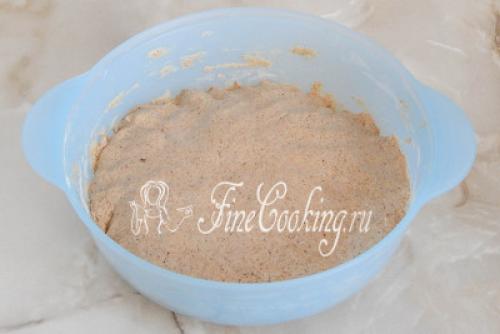 Хлеб ржаной с черносливом. Швейцарский шоколадный хлеб с черносливом (десертный) 10 Хлеб ржаной с черносливом. Швейцарский шоколадный хлеб с черносливом (десертный) 10