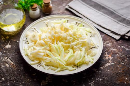 Рагу из свинины с картошкой и капустой. Как приготовить картофель с капустой и мясом: 19 Рагу из свинины с картошкой и капустой. Как приготовить картофель с капустой и мясом: 19