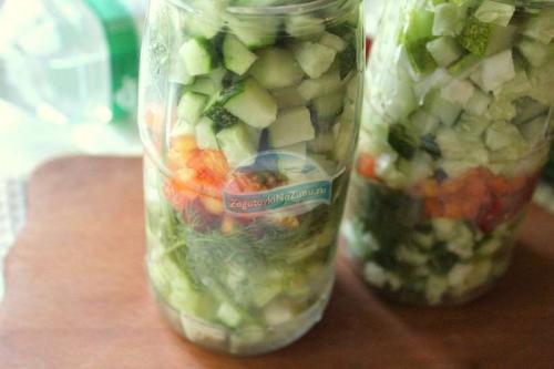 Тертые огурцы на зиму для рассольника. Лучшие огурчики для рассольника: пошаговый рецепт заготовки на зиму 14 Тертые огурцы на зиму для рассольника. Лучшие огурчики для рассольника: пошаговый рецепт заготовки на зиму 14