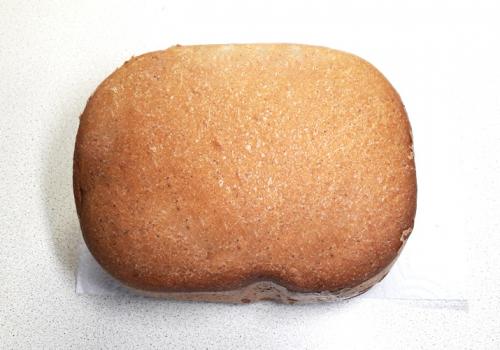 Белый хлеб в хлебопечке Редмонд. Ржаной хлеб в хлебопечке Редмонд — проверенный рецепт