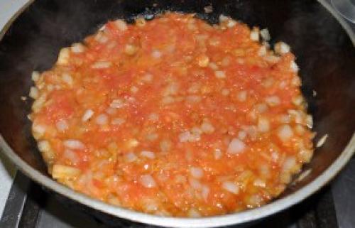 Фасоль тушеная с курицей и картошкой. Как приготовить курицу с картофелем и фасолью 05 Фасоль тушеная с курицей и картошкой. Как приготовить курицу с картофелем и фасолью 05