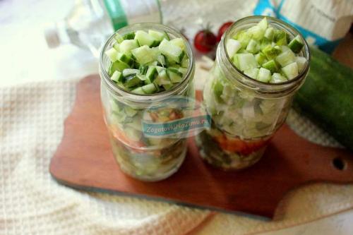 Тертые огурцы на зиму для рассольника. Лучшие огурчики для рассольника: пошаговый рецепт заготовки на зиму 13 Тертые огурцы на зиму для рассольника. Лучшие огурчики для рассольника: пошаговый рецепт заготовки на зиму 13