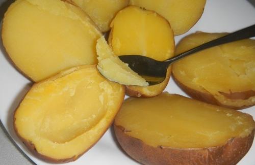 Картофель в духовке в пергаменте. Испанские пейзажи. Картофель, запеченный в пергаменте 15 Картофель в духовке в пергаменте. Испанские пейзажи. Картофель, запеченный в пергаменте 15