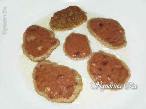 Драники из говяжьей печени. Необычные драники из говяжьей печени: секреты приготовления 13