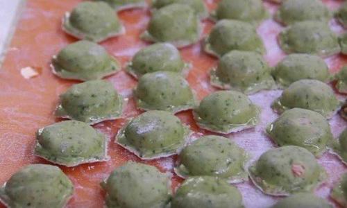 Пельмени с красной рыбой рецепт. Как приготовить очень вкусные домашние пельмени с красной рыбой