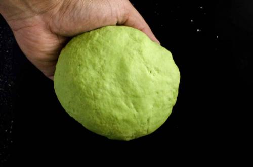 Пельмени с красной рыбой рецепт. Как приготовить очень вкусные домашние пельмени с красной рыбой 07