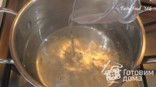 Салат с яйцом-пашот с лососем. Салат из лосося с яйцом-пашот 01 Салат с яйцом-пашот с лососем. Салат из лосося с яйцом-пашот 01