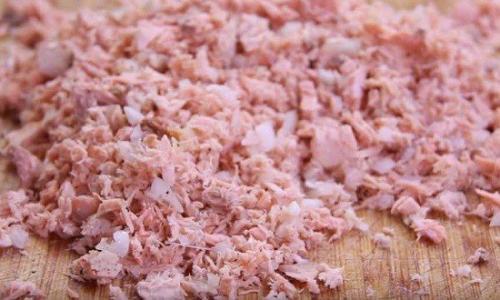 Пельмени с красной рыбой рецепт. Как приготовить очень вкусные домашние пельмени с красной рыбой