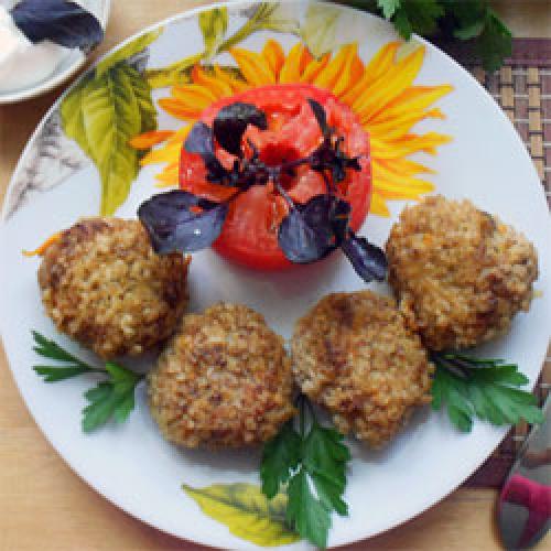 Каша гречневая с фаршем в горшочке в духовке. Гречка с фаршем в горшочке в духовке 24