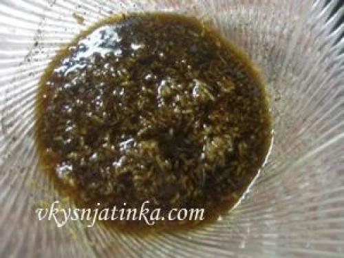 Семга с овощами жареная. Шаги приготовления 06 Семга с овощами жареная. Шаги приготовления 06