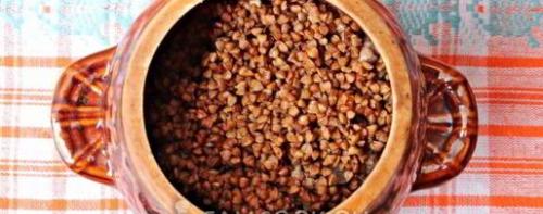 Каша гречневая с фаршем в горшочке в духовке. Гречка с фаршем в горшочке в духовке 04 Каша гречневая с фаршем в горшочке в духовке. Гречка с фаршем в горшочке в духовке 04