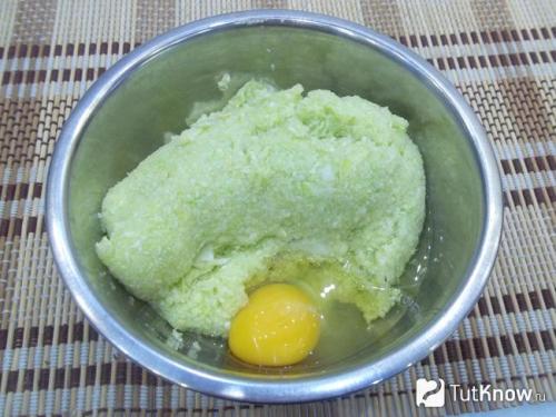 Драники из кабачков без муки. Драников из кабачков: рецепт без муки 05 Драники из кабачков без муки. Драников из кабачков: рецепт без муки 05