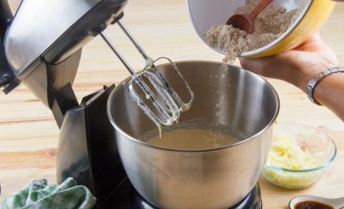 Кето оладьи из кабачков. Кабачковый кето-хлеб