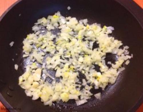 Суп из полбы без мяса. Суп из полбы