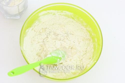 Закрытая пицца с грибами и курицей. Пошаговый рецепт с фото и видео