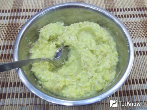 Драники из кабачков без муки. Драников из кабачков: рецепт без муки 06 Драники из кабачков без муки. Драников из кабачков: рецепт без муки 06