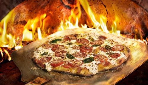 Закрытая пицца, как называется. Разновидности итальянской пиццы