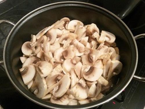 Полба с мясом рецепт. Полба с грибами и мясом 02 Полба с мясом рецепт. Полба с грибами и мясом 02